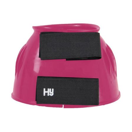 Hyimpact Over Reach Boots (ett Par) L Rosa