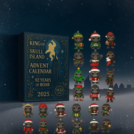 2025 Adventskalender Fristående Station NASA Serie Lyxbil Advent Jul Blind Box Julgransdekoration Akrylhänge