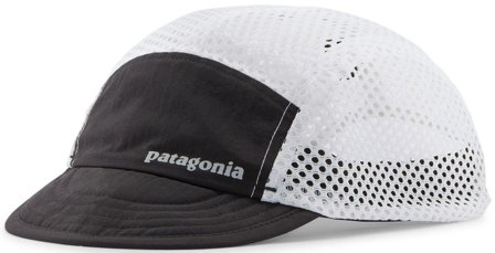 Patagonia Duckbill Cap Black w/Black