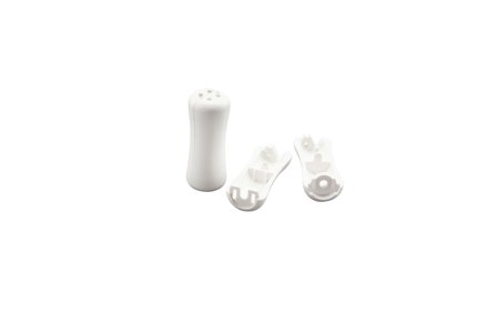 Habo 31263 Linkknapp 2‐pakning, Vinduer