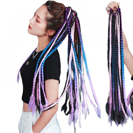 Flickor Fest Hårspänne