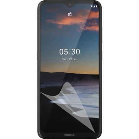 3-Pack Nokia 5.3 Skärmskydd - Ultra Thin