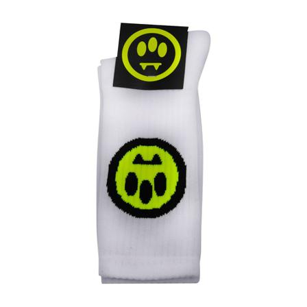 Barrow Socks Hvid, unisex Strømper, Størrelse: ONE Size