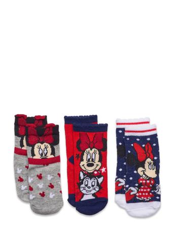 Socks Patterned Disney