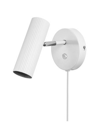 Globen Lighting Wall Lamp Hubble - White - ONE SIZE