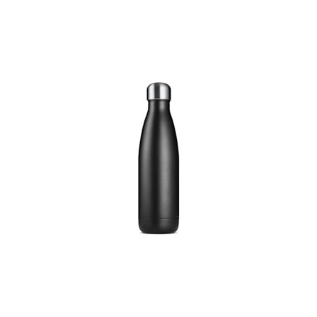 Vattenflaska JOBOUT Matte Black 500ml