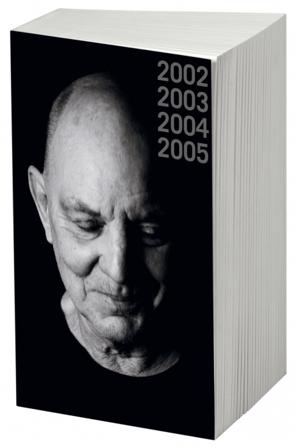 En dramatikers dagbok 2002-2005 - Bok av Lars Norén - Pocket