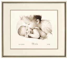 Bild Geschwisterliebe - Vervaco