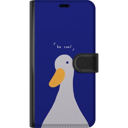 Samsung Galaxy S24 FE Lompakkokotelo Kiva Anka