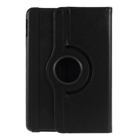 Ipad Mini (2019) - 360° Rotation Fodral - Svart Black Svart