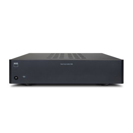 NAD C268 Endstufe - Grau