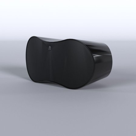 ECLER NIMBO-26, 2-way passive