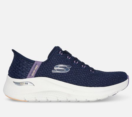 Skechers, Slip-ins: Arch Fit 2.0 - Good Energy, 39, Dame