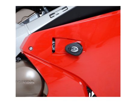 Crash Chrániče R&G RACING - Honda VFR 800 F 2014-2020