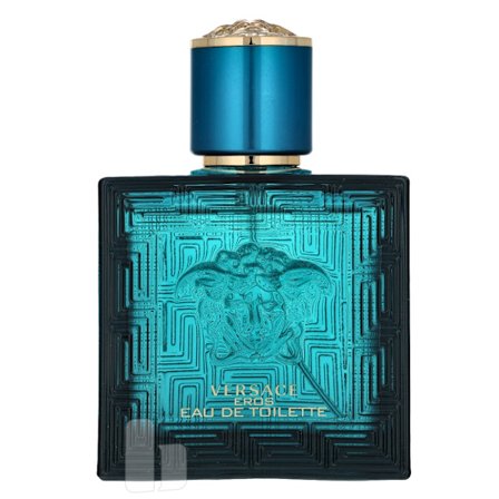 Versace Eros Pour Homme Edt Spray 50 ml Herr