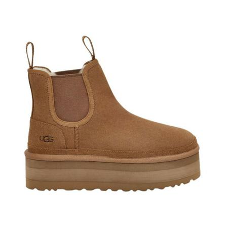 Ugg, Chelsea Boots Bruin, Dames, Maat:39 EU