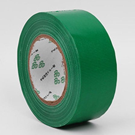 Duct Tape Tejp GRÖN