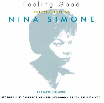 Feeling good very best Nina Simone