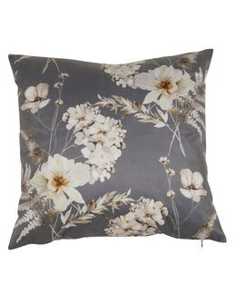 Pudebetræk Alexa Grå