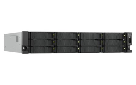 QNAP TS-H1277AXU-RP - NAS-server
