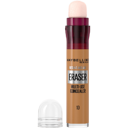 Maybelline Instant Eraser Concealer Dam 6,8 ML