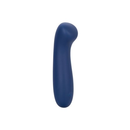 Vibrator Cashmere Satin G, blå