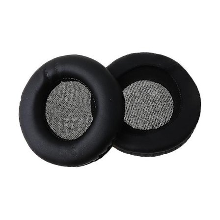 Passar Sennheiser Hd215 Hd225 Hd440 Svampkuddar Hörlurstillbehör