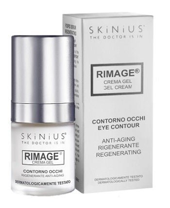 Rimage Crema Contorno Occhi 15ml