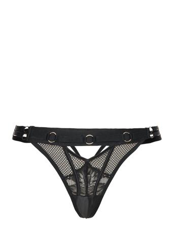 Pleasure String R Hunkemöller Black