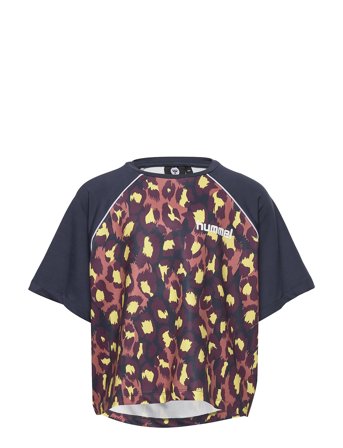 Hummel | Hmlstanza T-Shirt S/S | 152