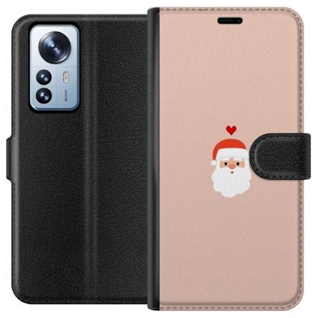 Xiaomi 12 Pro Lommeboketui Kjærlighet Tomte