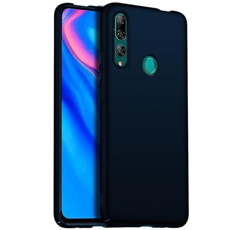 Huawei P Smart Z Skal Ultra-slim Mörkblå Tpu Blå