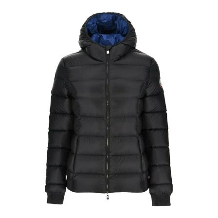 Jott, Down Jackets Zwart, Heren, Maat:XL