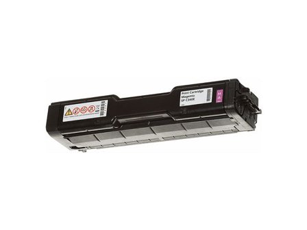 Ricoh Toner 407901 Magenta - Lyreco - Toner och bläck - Tonerkassetter - Toner Ricoh