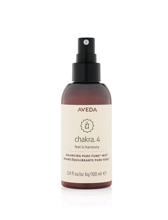 Aveda Chakra 4 Balancing Pure-fume Mist 100 ml, Parfumer & Dufte, Til Hende, Bodyspray