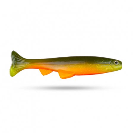 Scout Kicker 9cm (5-pack) - OB Minnow