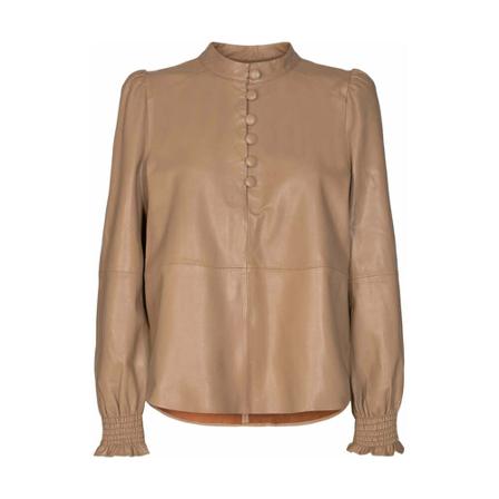 Pieszak Blouses Brun, Dame