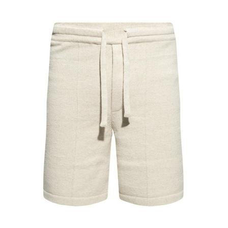 Nanushka Julen shorts beige, Herr, Herr, Storlek: M