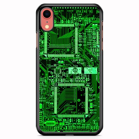 Bjornberry Skal iPhone XR - Motherboard