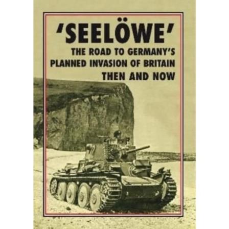 'Seeloewe' (inbunden, eng)