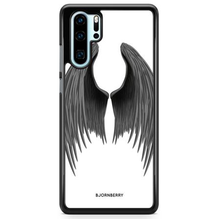 Bjornberry Hårdskal Huawei P30 Pro - Ängelvingar