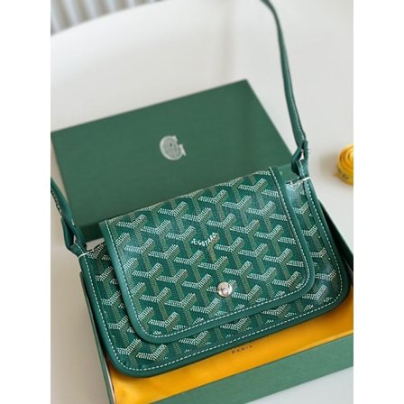 goya trelagers kuvertväska budbärar axel crossbody