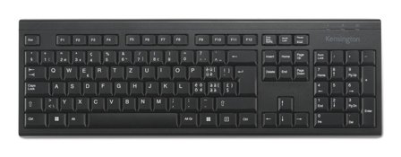 Kensington KB150 EQ Wireless Keyboard -