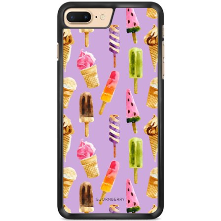 Bjornberry Skal iPhone 7 Plus - Glass