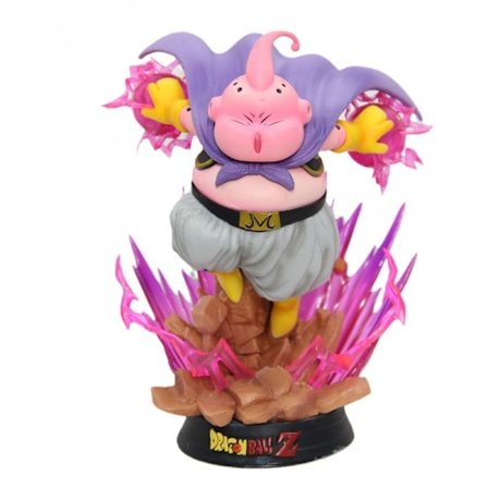 25 cm Dragon Ball Figur Dragon Ball Z Son Goku Anime Figur Super Saiyan Dukke Model PVC Statue Dukke Samlerobjekt Gave