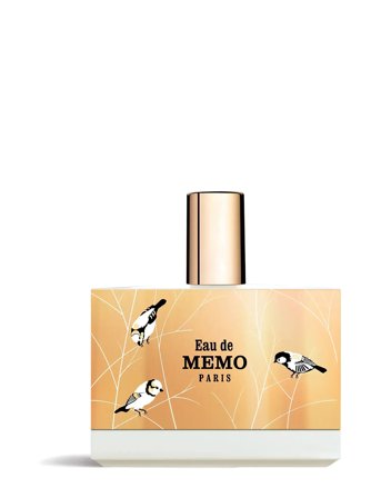 Memo Eau De Memo Eau De Parfum Natural Spray 100 Ml - Nude - 100 ml