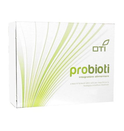 Probioti 30 Capsule