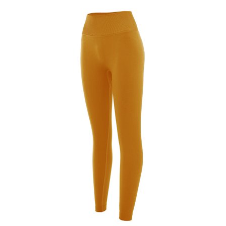 Yoga Tights Hip Lift Hög midja Yoga F3