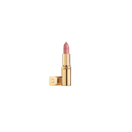 L'Oréal Paris Color Riche Satin Lipstick Läppstift Dam Beige 7 ML