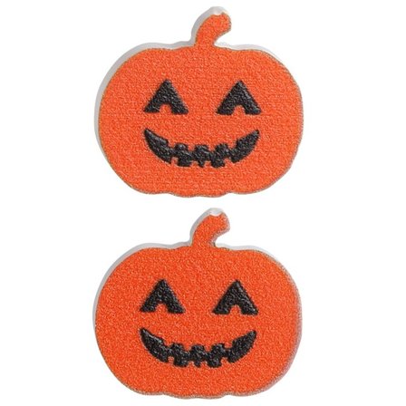 Halloween Korvakorut Söpöt Kurpitsat